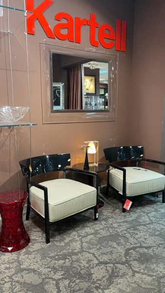 Balta Gibson Gibson 47 фото 3 | FLOORDEALER